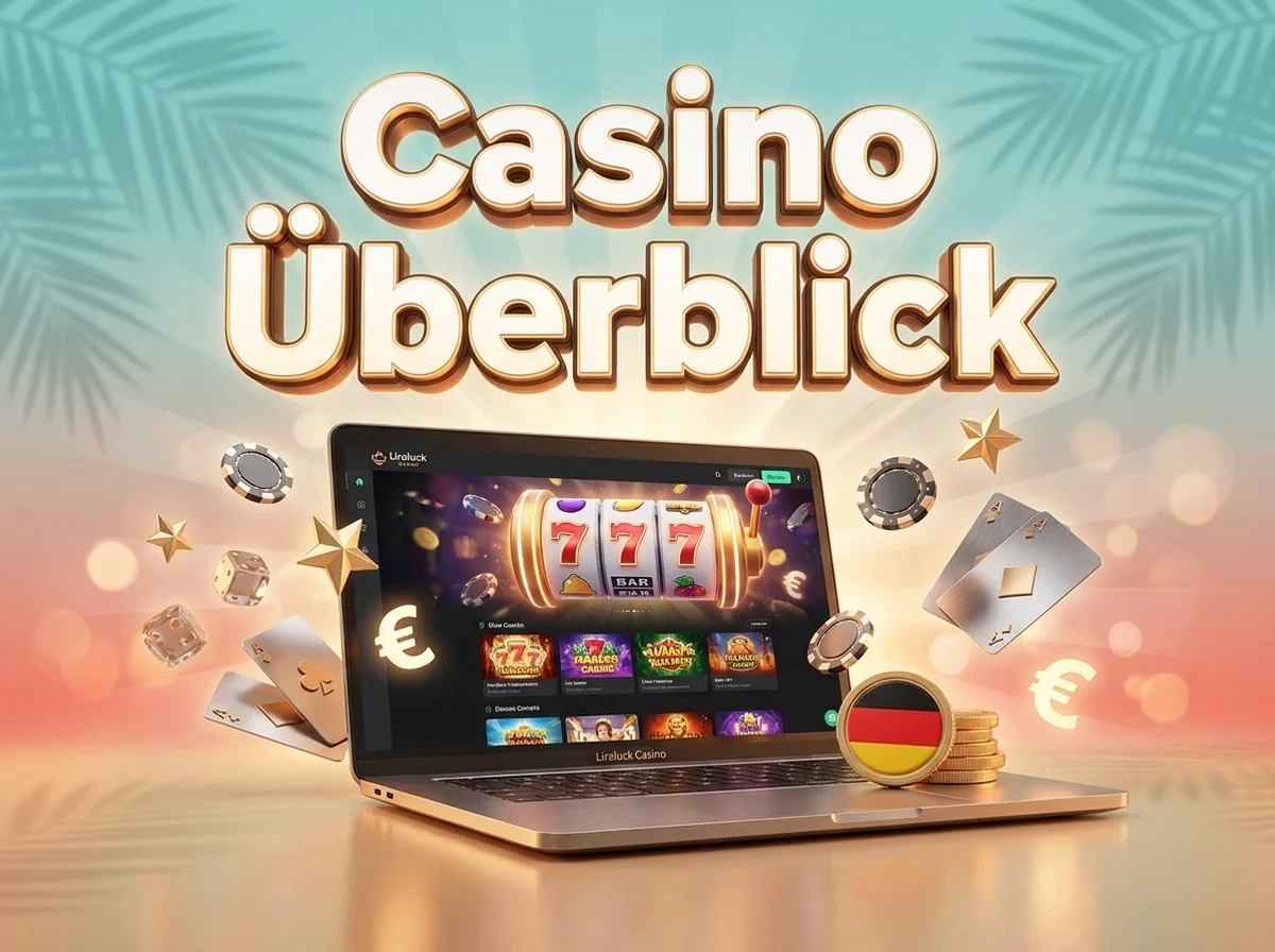 Casino Überblick